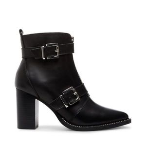 Steve Madden Halle booties